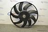 Audi Q5 8R 08-12 Fan motor fan 400W 400 MM