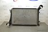 VW Jetta 1K 05-10 Cooler intercooler cooling body 2,0TDI BMM