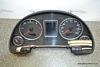 Audi A4 B7 8E 04-08 Instrument cluster speedometer 2.0/3,0TDI automatic