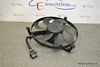 Seat Ibiza 4 6L 02-08 Fan motor fan