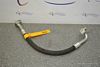 VW Golf 6 1K 08-12 Air line air hose air conditioning compressor to the condense