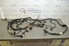 Seat Altea 5P 04-10 Cable wiring harness wiring harness engine harness 1.4 CGGA