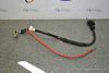 VW Eos 1F 06-10 Cable harness for battery plus petrol