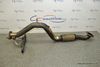 Seat Toledo 3 5P 04-09 Exhaust hose pipe flexible 1.4 CGGA