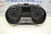 Seat Ibiza 5 6J 08-12 Instrument cluster Speedo diesel