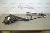 Seat Ibiza 5 6J 08-12 Window regulator electric front right 3-door SC