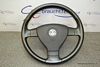 VW Eos 1F 06-10 Steering wheel leather 3-spoke with airbag