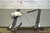 BMW X3 E83 04-10 Window regulator electric front right with motor