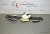 BMW X3 E83 04-10 Window regulator electric rear left engine