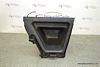 BMW X3 E83 04-10 Storage compartment storage compartment trunk black