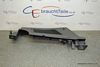 BMW X3 E83 04-10 Cover air vent Grill trunk right grey