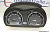 BMW X3 E83 04-10 Instrument cluster Speedo diesel automatic