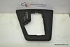 BMW X3 E83 04-10 Cover Panel preset lever