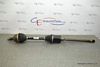 BMW X3 E83 04-10 Drive shaft drive shaft front right 949 mm