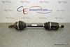 BMW X3 E83 04-10 Drive shaft drive shaft front left 628 mm