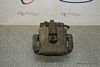 BMW X3 E83 04-10 Brake caliper with brake caliper carrier rear left