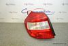 BMW 1er E87 03-12 Tail light tail light tail light rear left