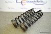 BMW 1er E87 03-12 Spring rear left u. Right C1