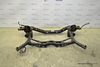 Audi A3 8P 05-08 Rear axle frames Frontanrieb help frame