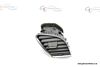 Audi A4 8K B8 07-12 Air jet ventilation grilles front right with crear rightome