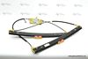 Audi A6 C6 4F 04-11 Window regulator electric front left