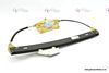 Audi A6 C6 4F 04-11 Window regulator electric rear right