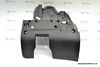 Audi A6 4F Allroad 06-11 Storage compartment cover under steering wheel soul