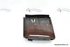 Audi A6 C6 4F 04-11 Ashtray liming front with lid Walnut