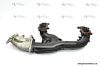 Audi A6 4F Allroad 06-11 Intake manifold pressure air tube 2,7/3,0TDI