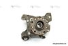 Audi A6 C6 4F 04-11 Steering knuckle wheel bearing housing rear right Quattro