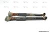 Audi A6 C6 4F 04-11 Shock absorber rear left + rear right Sachs