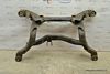 Audi A6 4F Allroad 06-11 Rear axle frame help Quattro