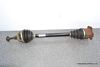 Audi A6 C6 4F 04-11 Drive shaft drive shaft front left