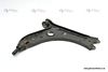 VW Golf 5 1K 03-08 Cross wearing handlebar front left version - Tin