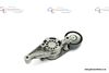 VW Golf 5 1K 03-08 Idler Pulley tensioner role Halter clamping element 1,9TDI