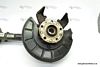 VW Golf 5 1K 03-08 Steering knuckle wheel bearing housing front right