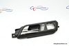 VW Polo 9N3 05-08 Door handle handle inside front left black