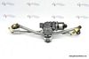 VW Polo 9N3 05-08 Wiper linkage + wiper motor front