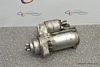 Audi A3 8P 05-08 Starter Anlasser Schaltgetriebe 1,1kW Valeo