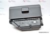 VW Polo 9N 02-05 Storage compartment glove box grey