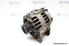 VW Polo 9N 02-05 Lima 14V alternator alternator 70A Valeo