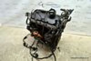 VW Golf 5 1K 03-08 Motor BKC 1,9TDI 77kW 105PS