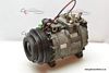 Audi A6 4B Allroad 02-05 Air compressor with magnetic clutch Denso 2,5TDI V6