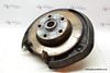 Audi A6 4B Allroad 02-05 Steering knuckle wheel bearing housing rear left Quattr