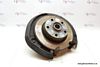 Audi A6 4B Allroad 02-05 Steering knuckle wheel bearing housing rear right Quatt