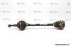 VW Golf 5 1K 03-08 Drive shaft drive shaft front left petrol engine