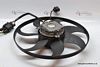 VW Passat 3C B6 05-10 Fan motor fan 300W 360 mm