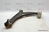 VW Passat 3C B6 05-10 Wishbone Guide bar front left with bracket