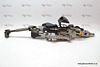 VW Passat 3C B6 05-10 Steering column steering mechanical steering column lock