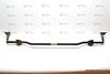 VW Passat 3C B6 05-10 Stabilizer stabilizer bar rear Variant